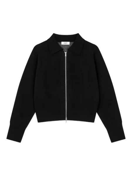 Cardigan Studio Tomboy negru