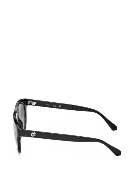 Ochelari de soare Guess cu gradient negru