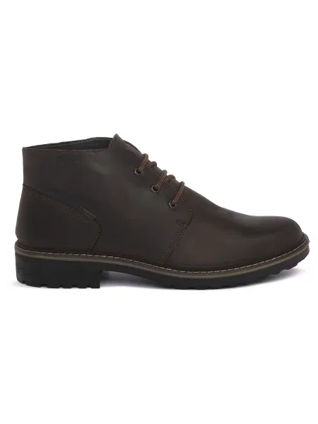 Pantofi Igi&co maro