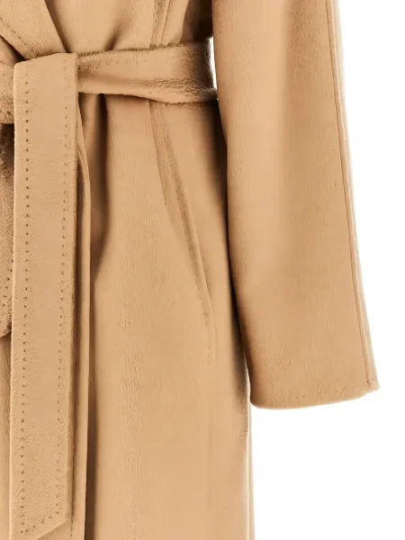 Cu centură palton Max Mara
