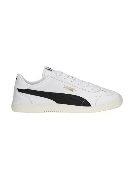 Félcipo Puma fehér