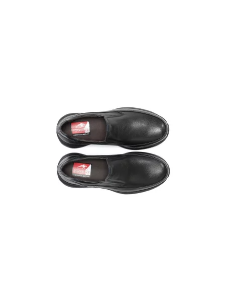 Pantofi Fluchos negru