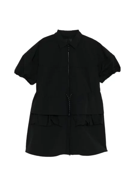 Șnur de strângere rochie Jnby de costum negru