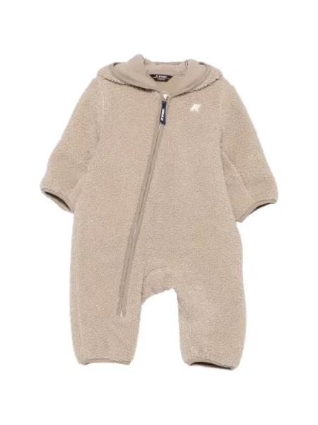 Bluza polarowa dziecięca K-way