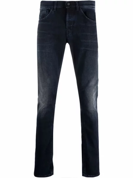 Blugi Dondup albastru
