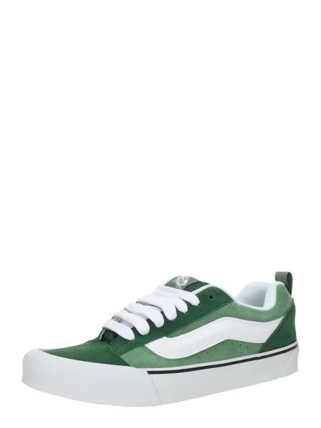 Sneakerși Vans alb