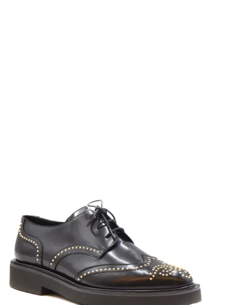 Боти Giuseppe Zanotti черно