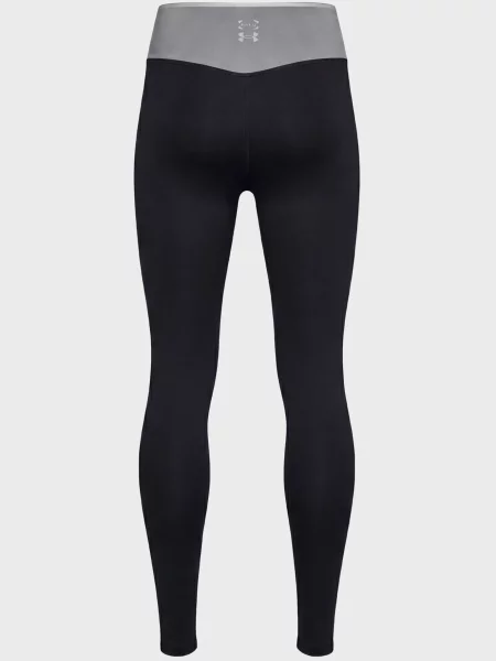 Брюки Under Armour черные
