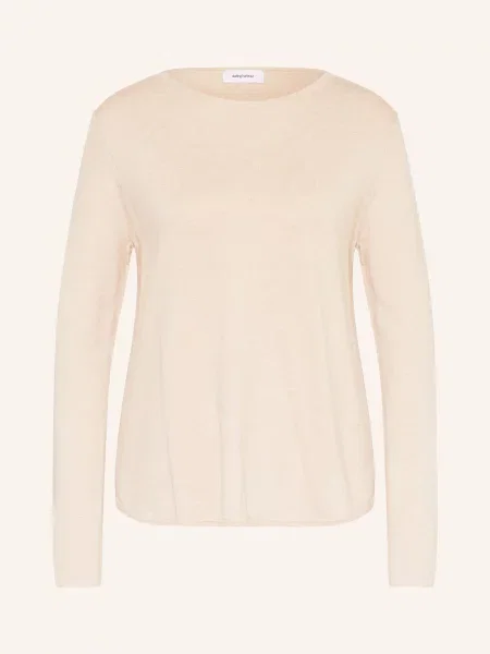 Darling Harbour Sweter beige beżowy