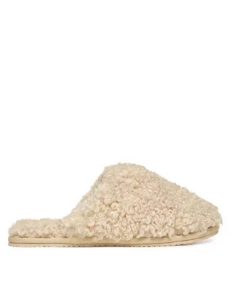 Calvin Klein Jeans Copati Écru