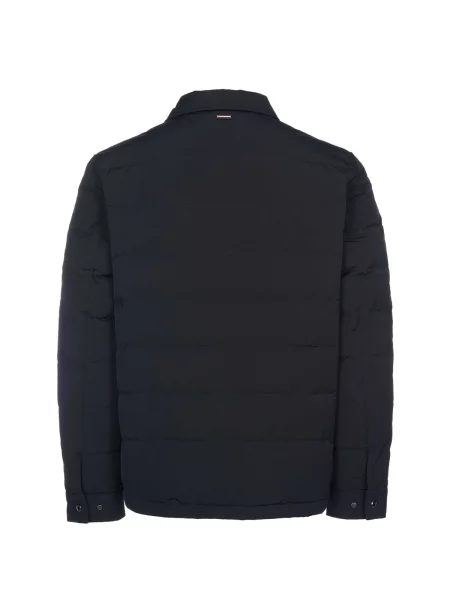 Geacă Tommy Hilfiger negru