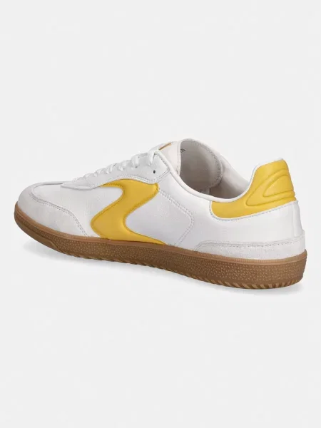 Skechers bőr sportcipő HOTSHOT fehér
