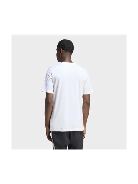 Tricou Adidas alb