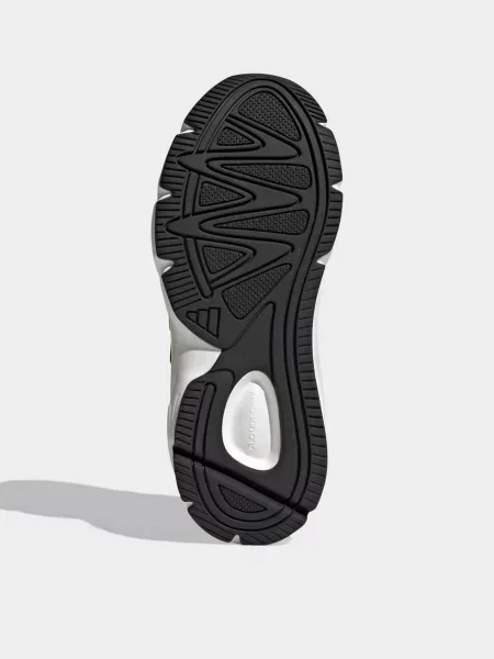 Кроссовки Adidas Cloudfoam черные