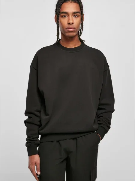 Pulover Urban Classics negru