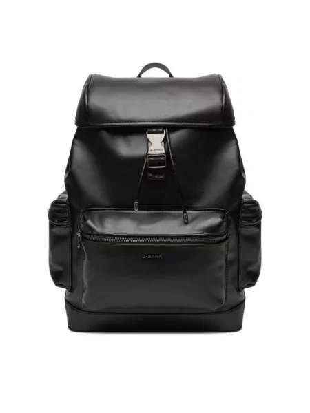 Plecak G-Star Raw czarny