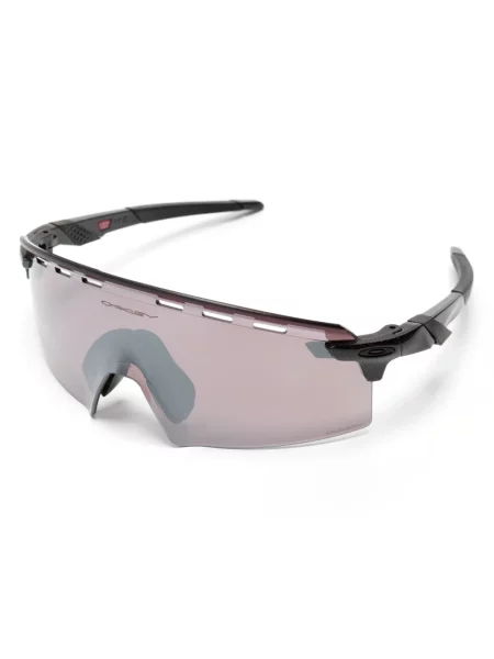 Saulės akiniai Oakley violetinė