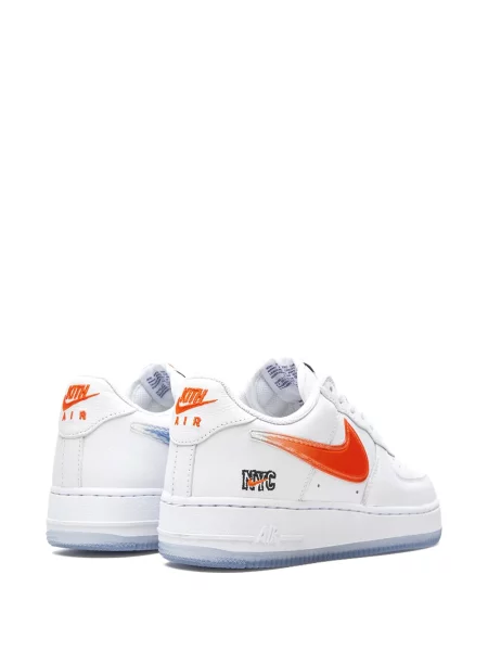 Sneakersy Nike Air Force 1 białe