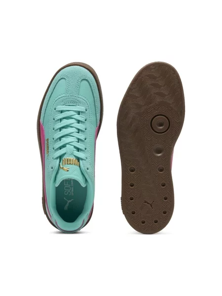 Sneakersy Puma růžové