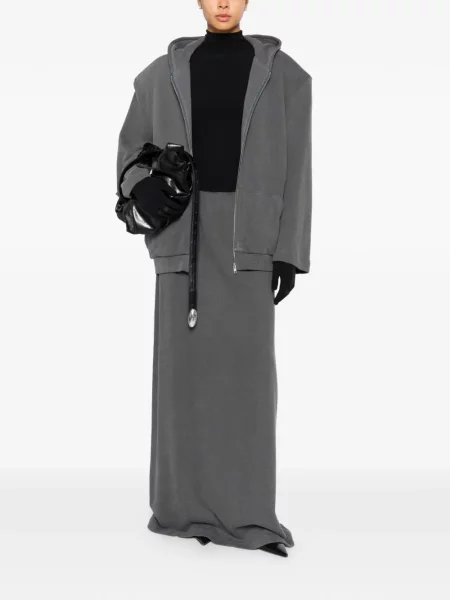Top Marie Adam-leenaerdt negru
