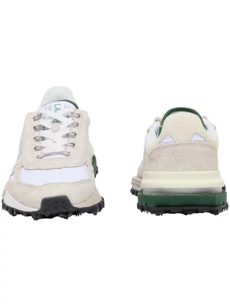 Sneakersy Lacoste Elite Active biela