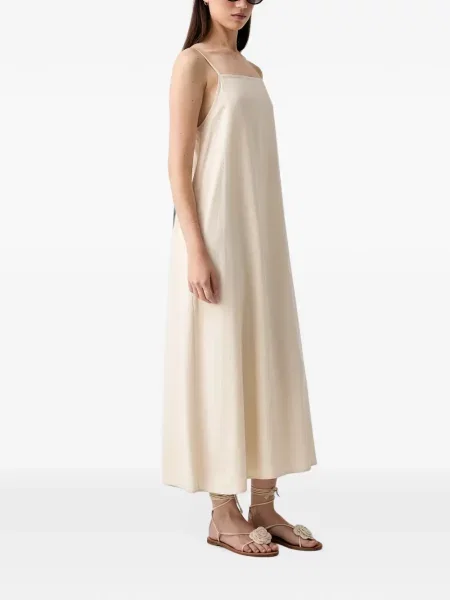Rochie maxi Vicolo cu bretele