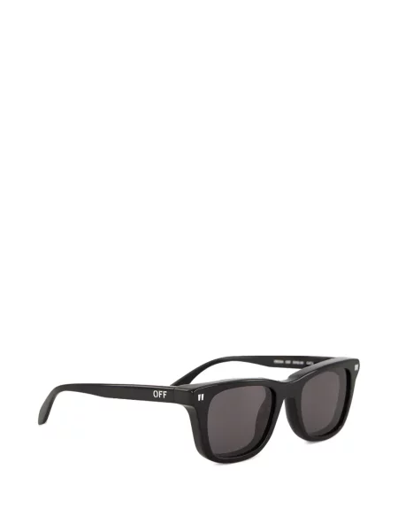 Ochelari de soare Off-white alb
