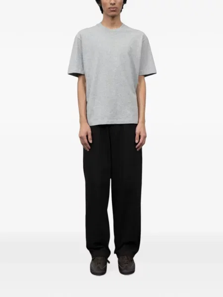 Tricou Lady White Co. alb