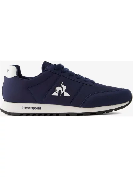 Buty Le Coq Sportif Racerone 2 granatowo-białe 40 białe