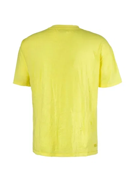 Tricou Puma galben