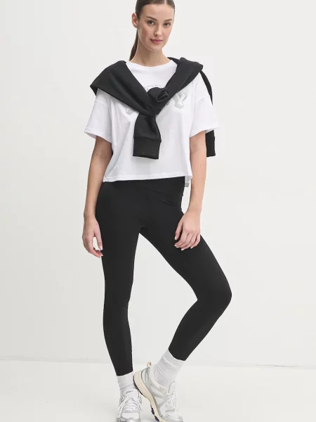 Футболка Dkny білий