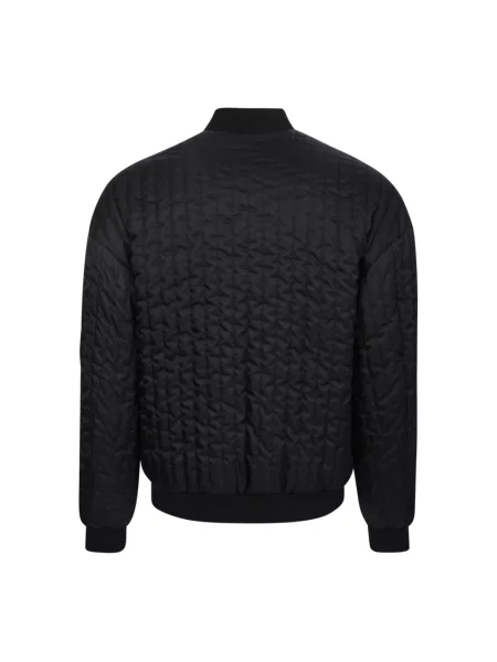 Kurtka Dsquared2 czarna