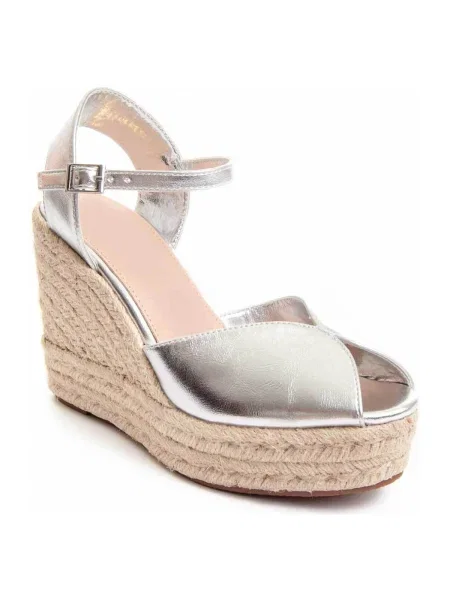 Espadrile Leindia