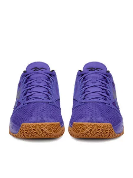 Reebok Kosárlabda cipők EOSK-ENGINE LT kék