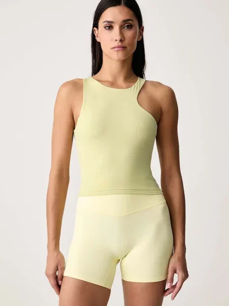 Топ Adidas Performance для йоги