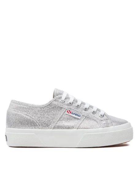Superga Tenis superge siva