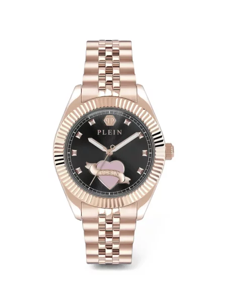 Ceas Philipp Plein negru