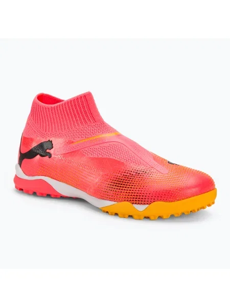 Sneaker Puma fekete