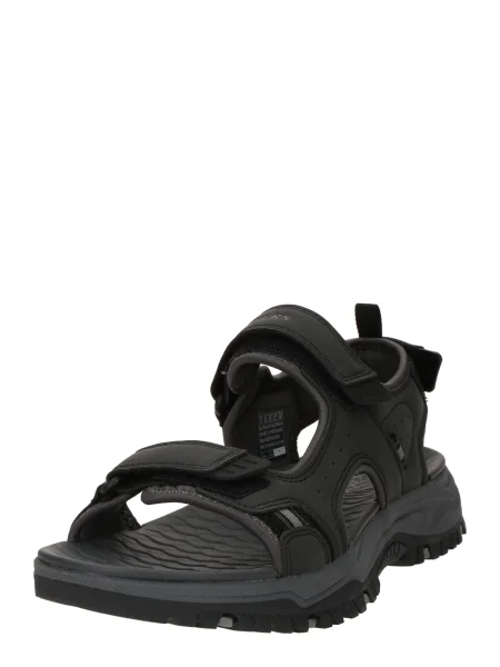 Skechers Sandale Prewitt negru