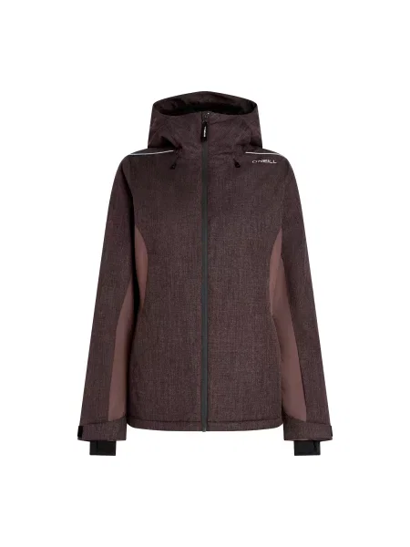O'NEILL Outdoor jakna sivkasto mauve ljubičasta