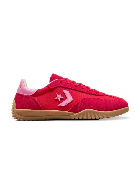 Converse Run Star Trainer Low top Mężczyźni Buty sportowe Converse Size: 9 czerwony