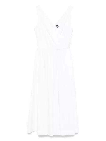 Rochie Add de costum alb