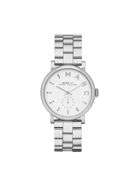 Zegarek Marc Jacobs szary
