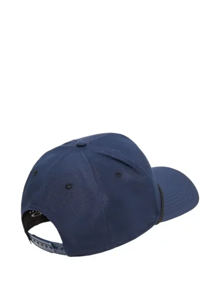 Șapcă Oakley albastru