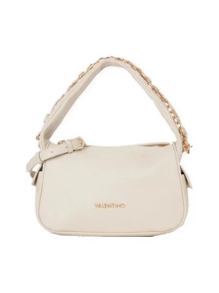 Kabelka Valentino Bags biela