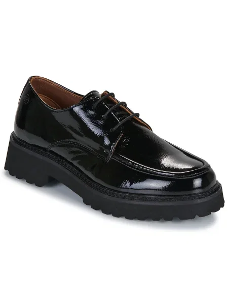Pantofi Betty London negru
