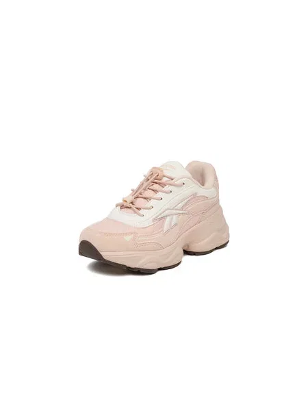 Sneakersy Reebok Svetloružová
