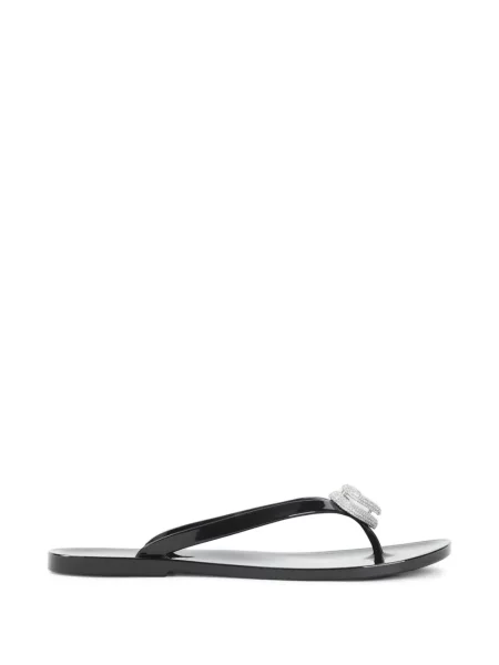 Sandale Mach & Mach negru