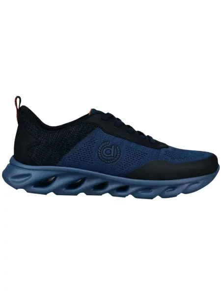 Pantofi Bugatti albastru