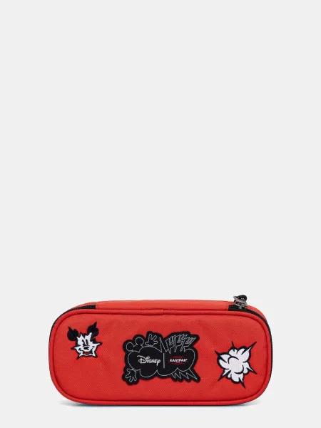 Torbica Eastpak crvena